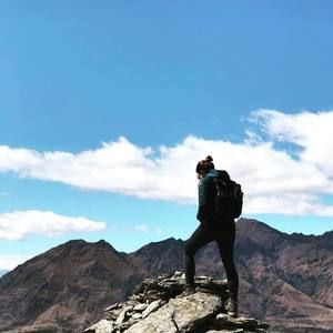 Meet your Posher, Jamie